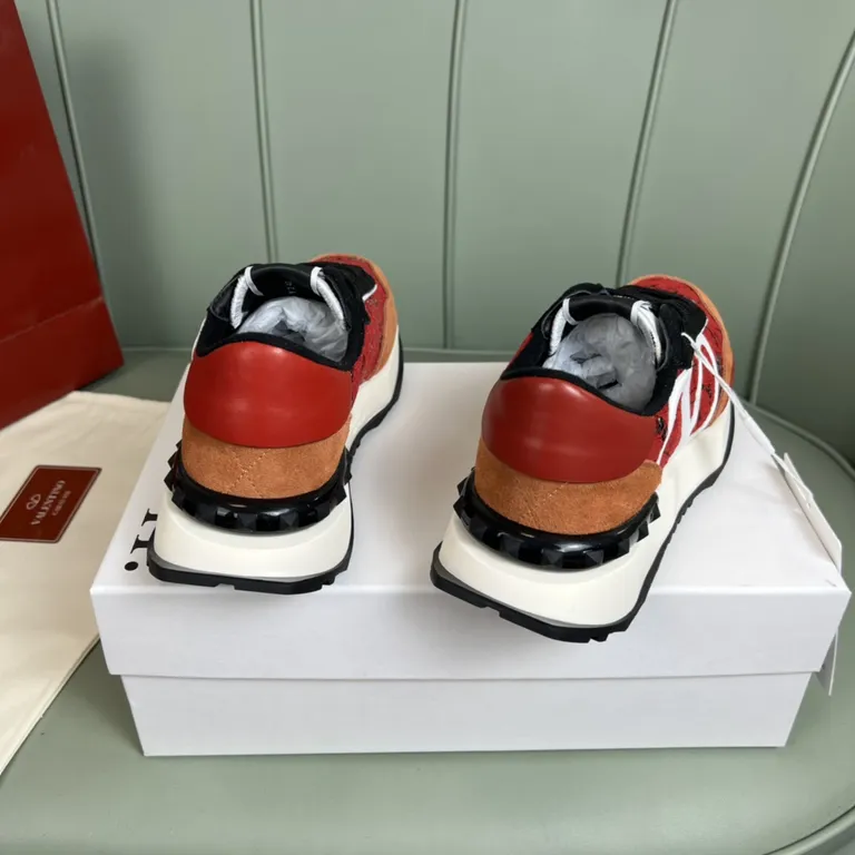 Valentino Shoe 